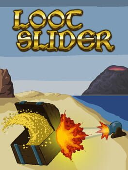 Loot Slider Cover