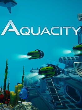Aquacity Cover