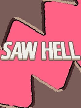 Saw Hell Cover