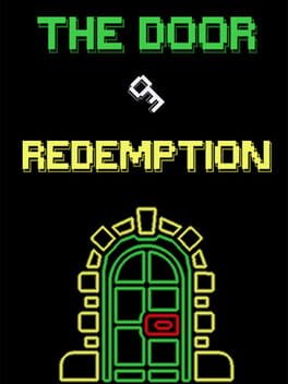 The Door of Redemption Cover