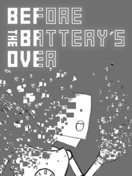 Before the Battery's Over Cover