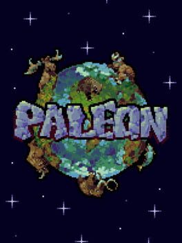 Paleon Cover