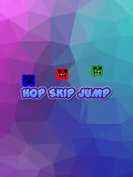 Hop Skip Jump Cover