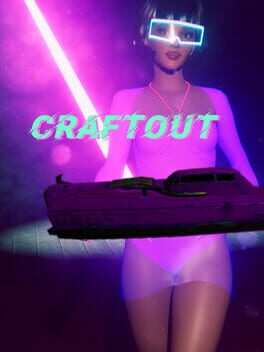 CraftOut Cover