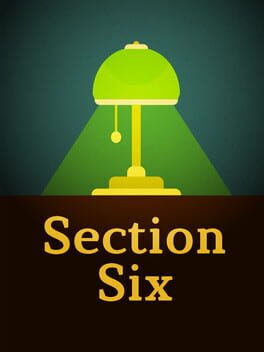 Section Six Cover