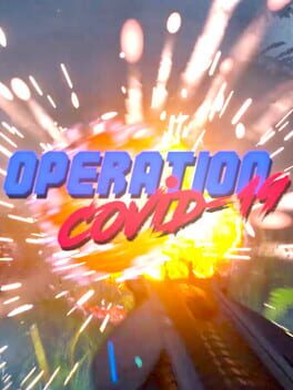 Operation Covid-19 Cover