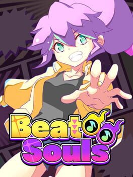 Beat Souls Cover
