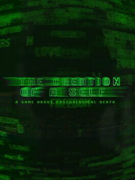 The Creation of a Self Cover