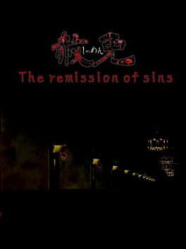 The Remission of Sins Cover