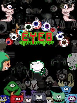 Eyeb Cover