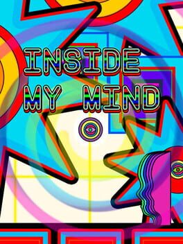 Inside My Mind Cover