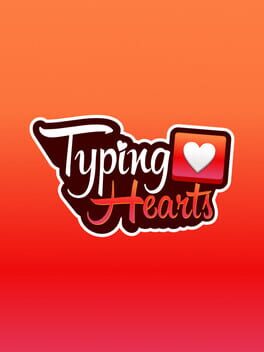 Typing Hearts Cover