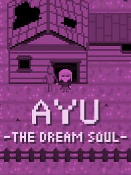 Ayu: The Dream Soul Cover