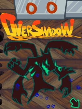 Overshadow Cover