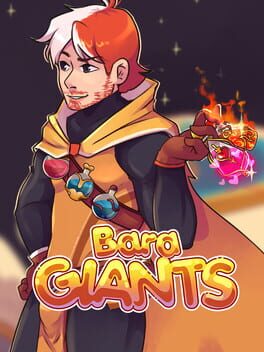 Bara Giants Cover