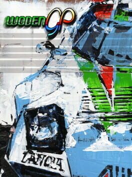Woden GP Cover