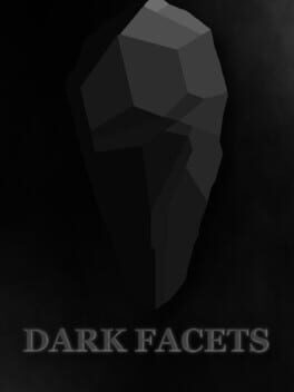 Dark Facets Cover