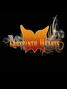Labyrinth Hearts Cover