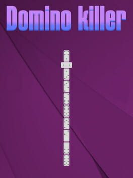 Domino Killer Cover