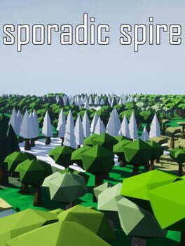 Sporadic Spire