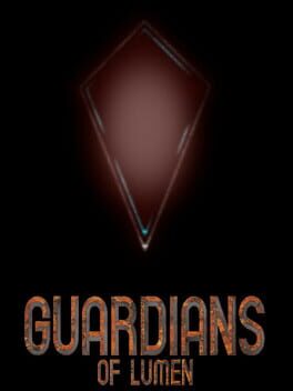 Guardians of Lumen Cover
