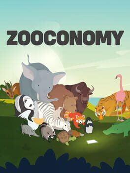 Zooconomy Cover