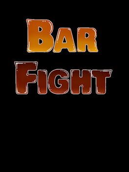 The Bar Fight Cover