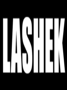 Lashek Cover