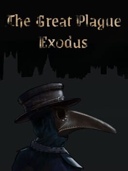 The Great Plague Exodus Cover