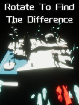 Rotate to Find the Difference Cover