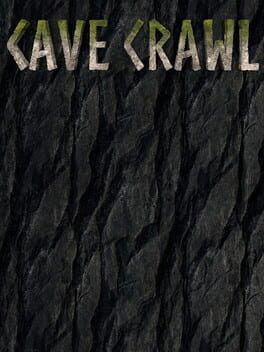 Cave Crawl Cover
