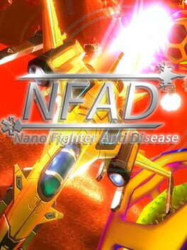 Nano Fighter Anti Disease Cover