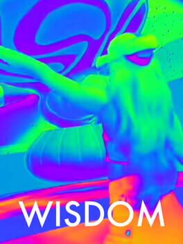 Wisdom Cover