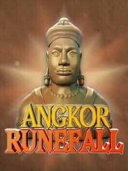 Angkor: Runefall Cover