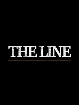 The Line Cover