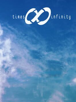Times Infinity Cover