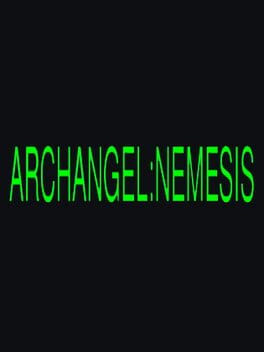 Archangel: Nemesis Cover