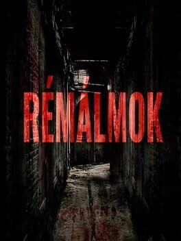 Remalmok Cover