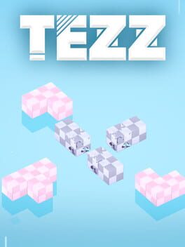 Tezz Cover