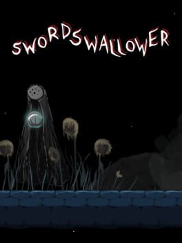 Swordswallower Cover