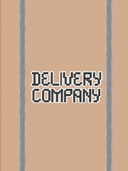 Delivery Company Clicker Cover