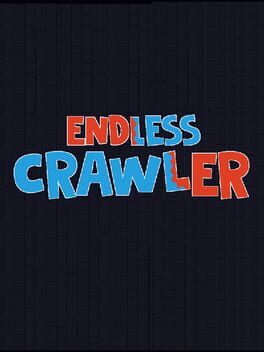 Endless Crawler Cover