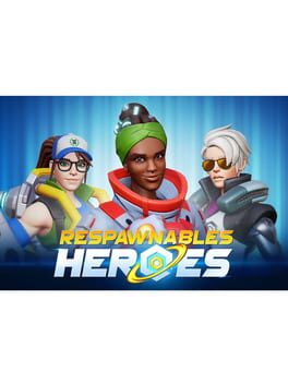 Respawnables Heroes Cover