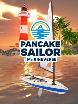 Pancake Sailor Cover