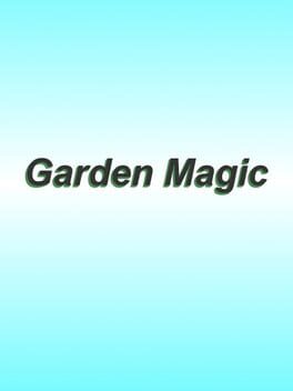 Garden Magic Cover