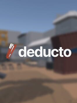 Deducto Cover