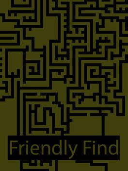 Friendly Find Cover