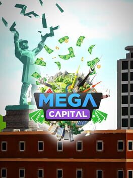 Mega Capital Cover