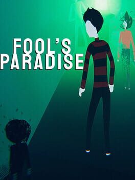 Fool's Paradise Cover