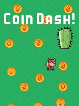 Coin Dash Cover